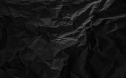 Crushed fabrics